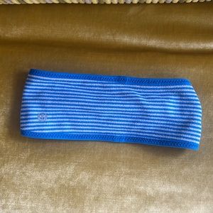 ⭐️🌴Lululemon Women's Headband
